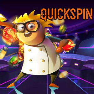 Quickspin